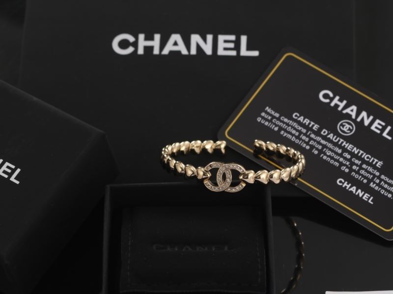 Chanel Bracelets